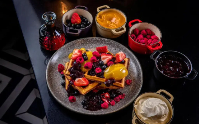 Rydges Lakeland Resort Queenstown