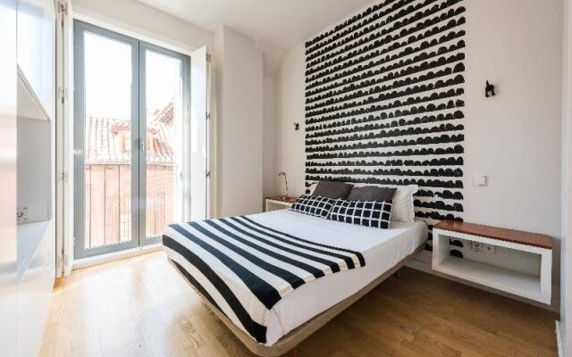 Madrid SmartRentals Puerta del Sol