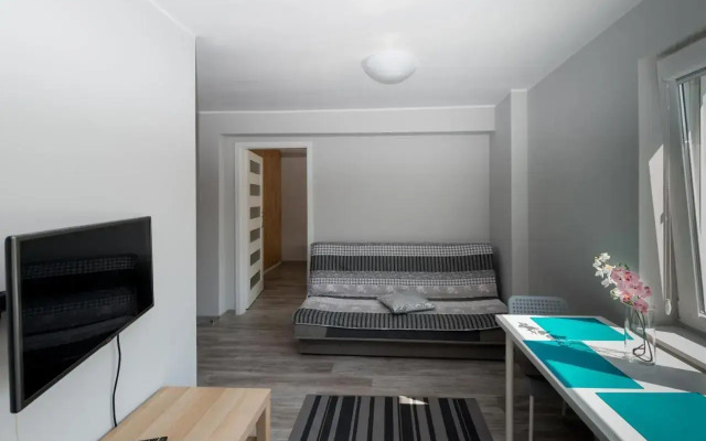 Apartamenty Gdynia