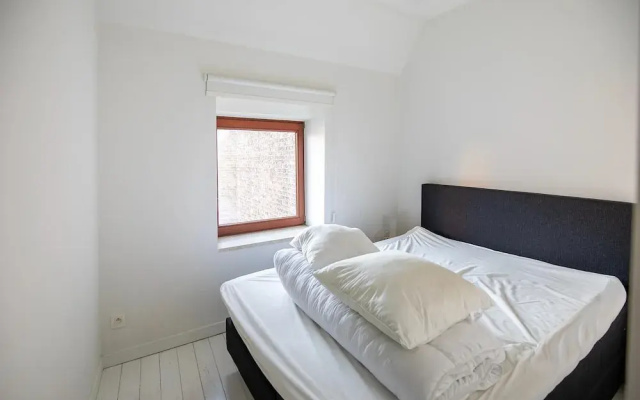 Holiday Home in the Heart of Hasselt