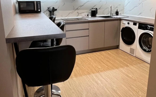 Апартаменты THE GRAND PALACE