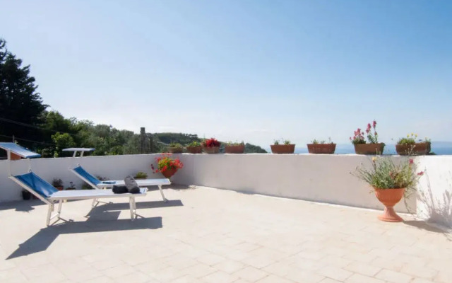 Apartment Carlino Massa Lubrense