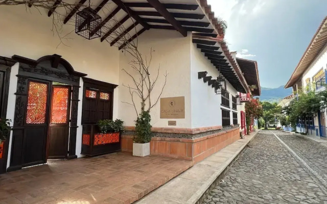 Casa Linaje Hotel Boutique by HMC- Cauca Viejo - Mayores de 10 años