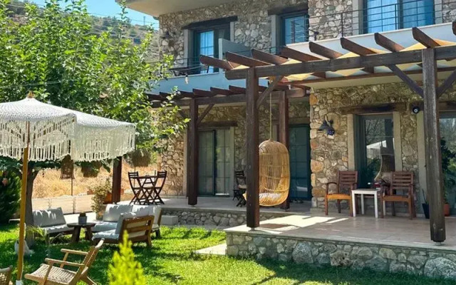 Merhaba Butik Otel