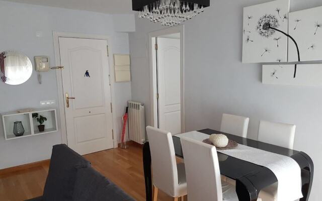 18 Torres San Lázaro