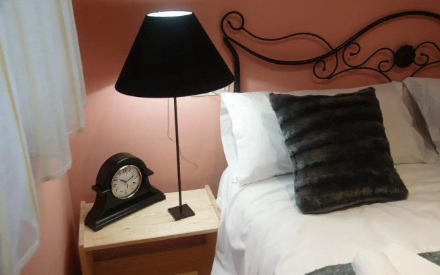 Arco de las Descalzas