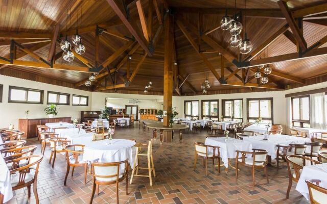 Hotel Estância Betânia