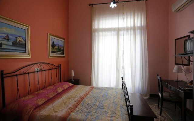B&B Globetrotter Ortigia