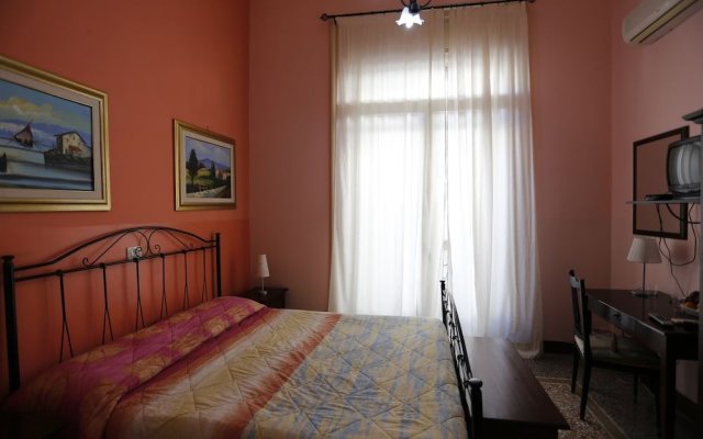 B&B Globetrotter Siracusa