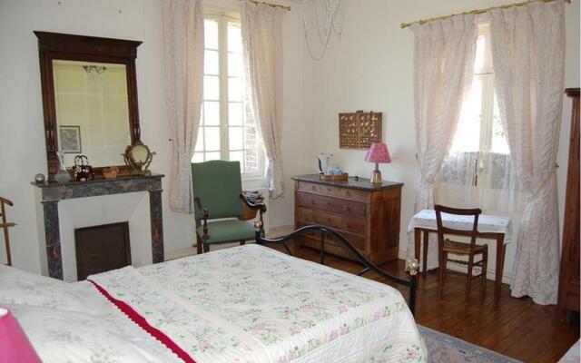 Manoir De La Plane B&B