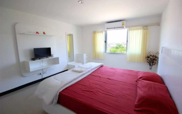 M Plus 2 Apartments