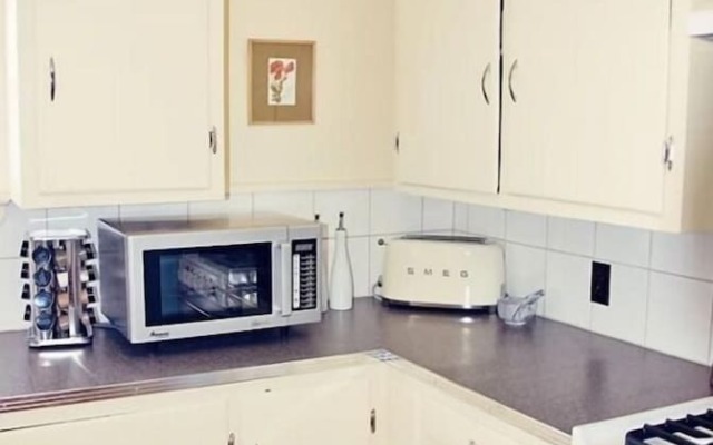 Auberge de l'île aux Perroquets