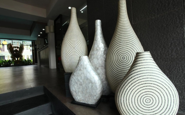 Sanur Agung Hotel
