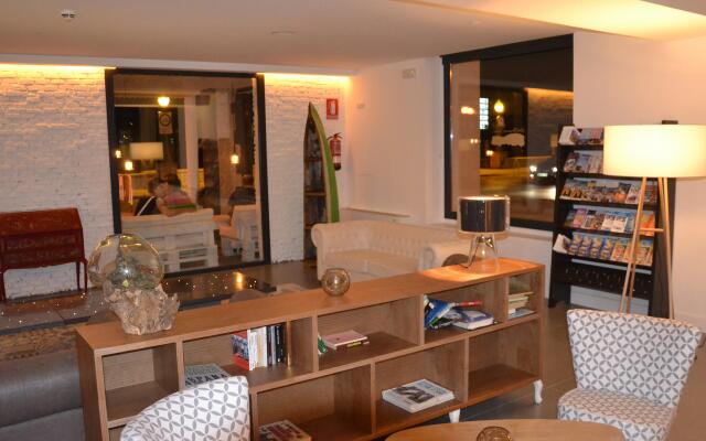 Hotel Brisamar Suites