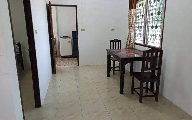 Jula Place House 2 bedroom 1 bathroom