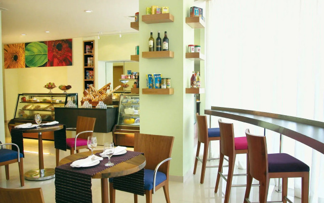 Taj Wellington Mews , Luxury Serviced Apartments