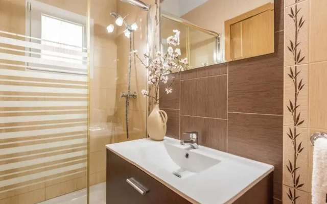 Villa Francisco Torrox by Ruralidays