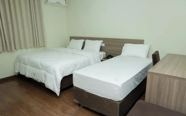Arca's Hotel Umuarama