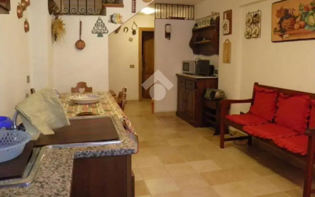 Alfedena appartamento