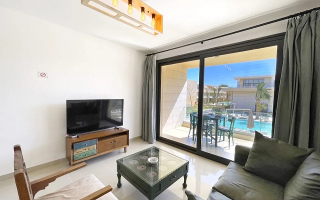 Refreshed & Uplifted 2 BDR @ G Cribs