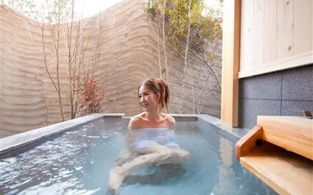 Ryokan Iroha
