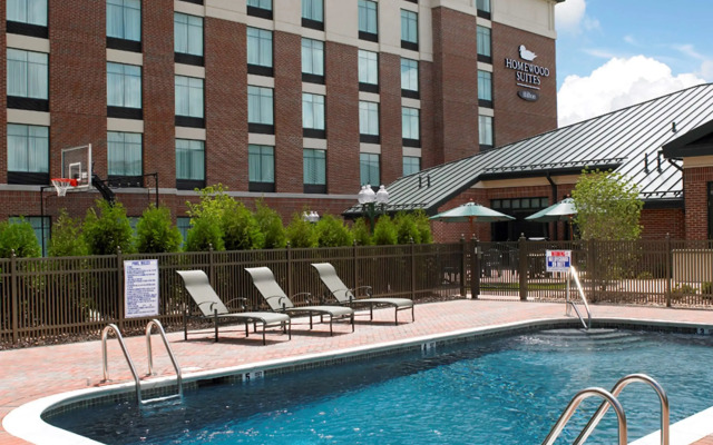 Homewood Suites by Hilton-Hartford South-Glastonbury, CT
