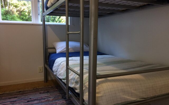 Hekerua Lodge Boutique Backpackers