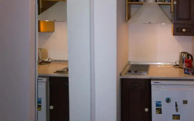 Mini Apartment Best Rest