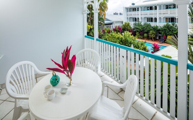 City Terraces Cairns