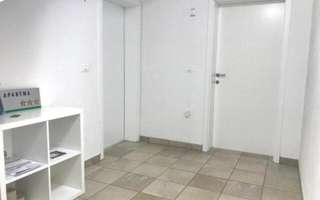 Apartments Lucija