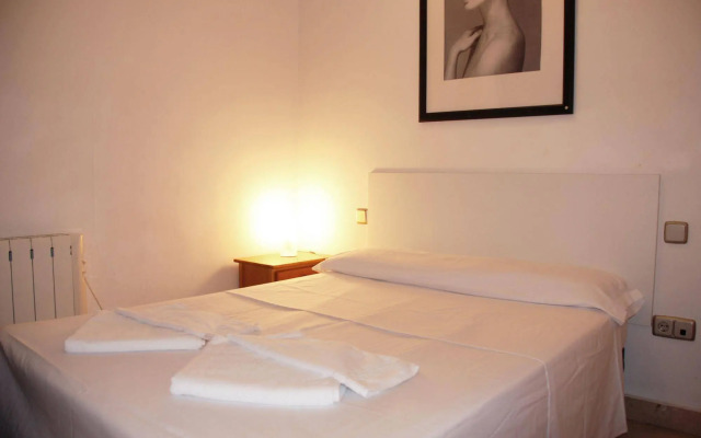 Santa Ana Apartamentos