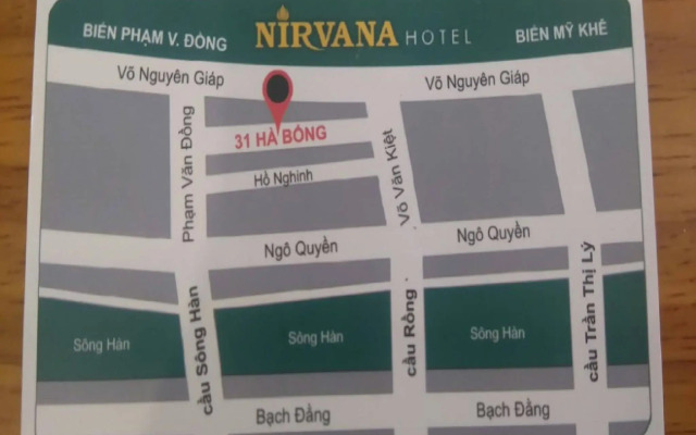 Nirvana Hotel