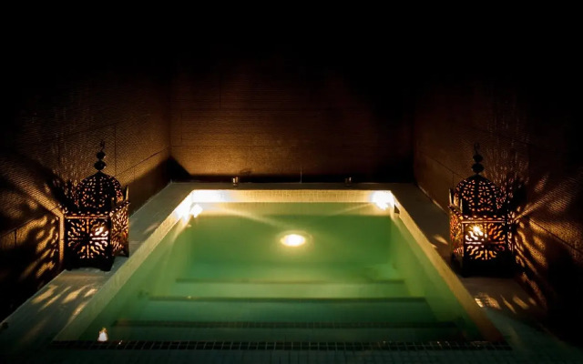 Spa Calagrande
