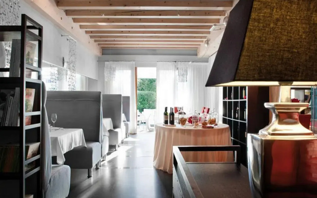 Hotel Relais Le Betulle