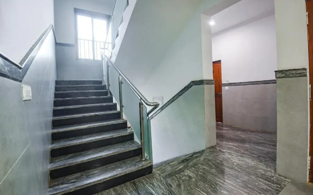 FabHotel Prime Infantaria Comfort With Pool, Calangute Beach