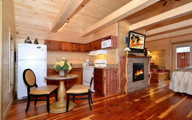 Honeymoon Hills Gatlinburg Cabin Rentals