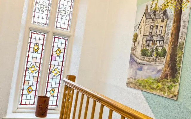 Lyndhurst Guest House