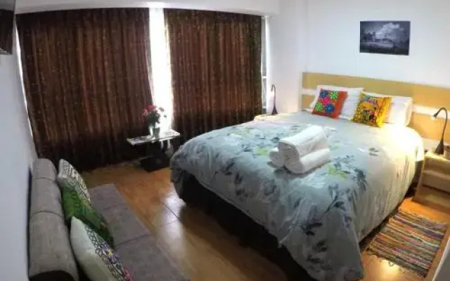 Los Condores Apart Hotel
