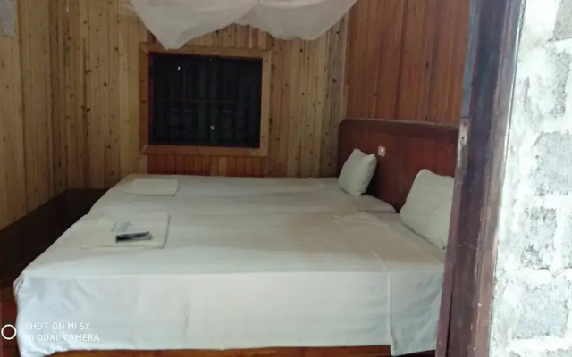 Whisper Nature Bungalow