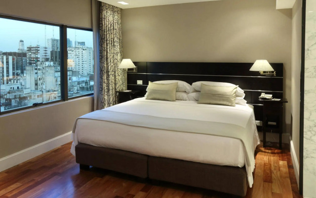 Buenos Aires Marriott