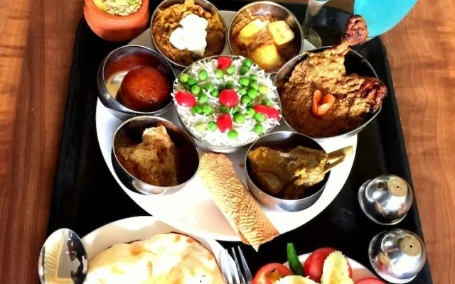 Hotel Samrat