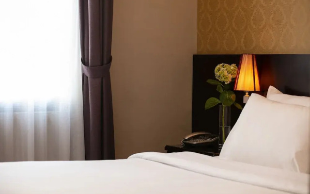 Sen Hotel 1