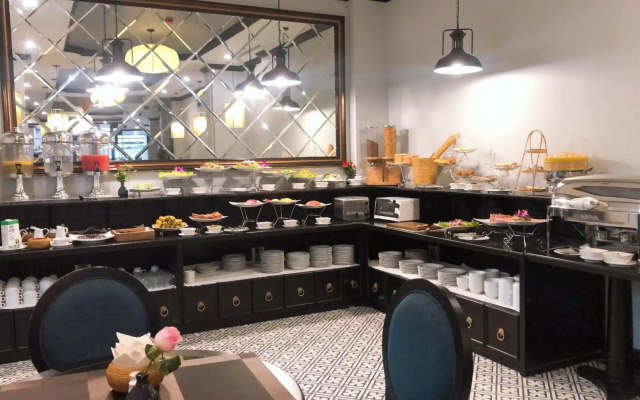 Babylon Premium Hotel & Spa