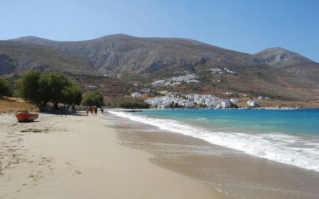 Lakki Village