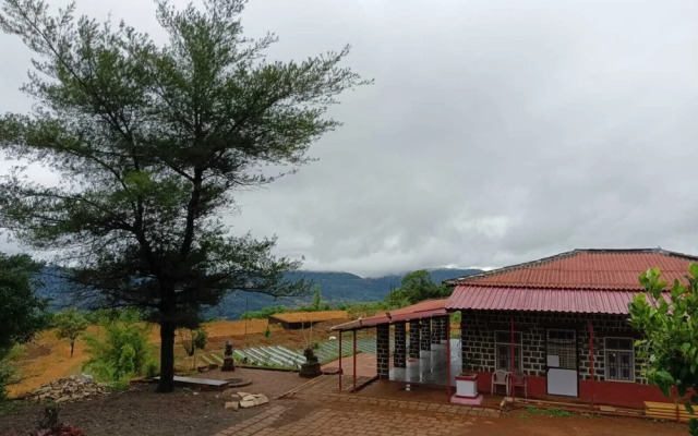 Matru Iccha Bunglow