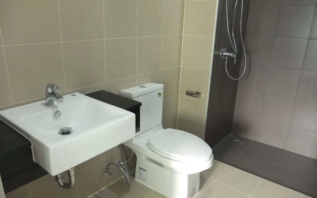 Burapha Suite