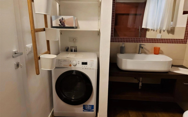 Appartamento indipendente vicino Piazza del Campo