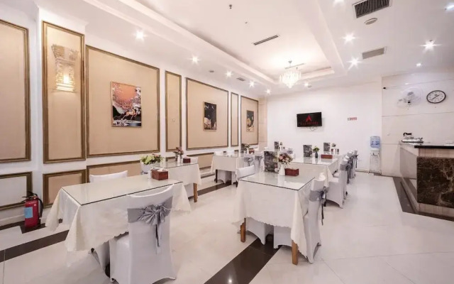 A25 Hotel - 63A Phương Liệt