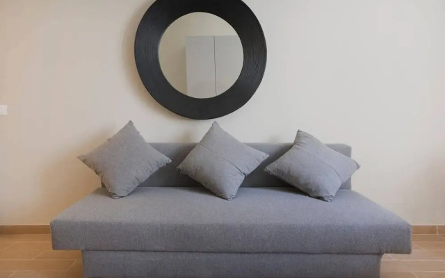 Altido Mini Central Flat