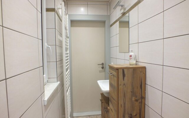 Family Escape in Lichtenau